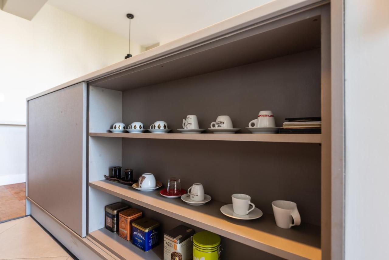 Loft Luxo Morumbi, Wifi500Mb - Traveller Awards 2025 Сао Паоло Екстериор снимка